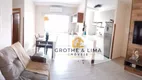 Foto 2 de Apartamento com 2 Quartos à venda, 67m² em Vera Cruz, Caçapava