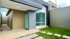 Foto 2 de Casa com 3 Quartos à venda, 94m² em Araçagy, São Luís