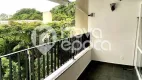 Foto 4 de Apartamento com 3 Quartos à venda, 135m² em Gávea, Rio de Janeiro