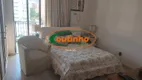 Foto 14 de Apartamento com 3 Quartos à venda, 126m² em Tijuca, Rio de Janeiro