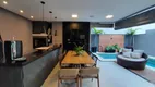 Foto 16 de Casa de Condomínio com 4 Quartos à venda, 261m² em Urbanova V, São José dos Campos