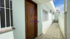 Foto 9 de Casa com 2 Quartos para alugar, 90m² em Ponte de Campinas, Jundiaí