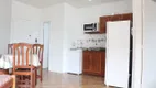 Foto 5 de Apartamento com 1 Quarto para alugar, 40m² em Canasvieiras, Florianópolis