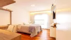 Foto 55 de Casa de Condomínio com 5 Quartos à venda, 548m² em Alphaville Residencial Zero, Barueri