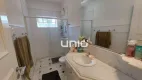 Foto 7 de Casa de Condomínio com 5 Quartos para venda ou aluguel, 315m² em Campestre, Piracicaba