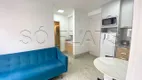 Foto 4 de Flat com 2 Quartos para alugar, 36m² em Barra Funda, São Paulo