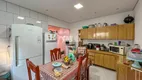 Foto 5 de Casa com 3 Quartos à venda, 162m² em Vila Progresso, Santo André