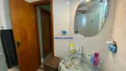 Foto 20 de Apartamento com 1 Quarto à venda, 46m² em Encruzilhada, Santos