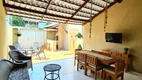 Foto 4 de Casa com 3 Quartos à venda, 121m² em Coacu, Eusébio