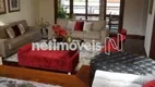 Foto 4 de Casa com 5 Quartos à venda, 680m² em Mangabeiras, Belo Horizonte