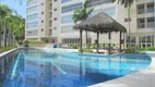 Foto 13 de Apartamento com 3 Quartos à venda, 158m² em Enseada, Guarujá
