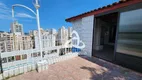 Foto 7 de Cobertura com 4 Quartos à venda, 288m² em Ponta da Praia, Santos