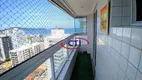 Foto 53 de Apartamento com 2 Quartos à venda, 78m² em Vila Guilhermina, Praia Grande