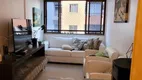 Foto 2 de Apartamento com 3 Quartos à venda, 70m² em Pituba, Salvador