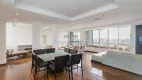 Foto 9 de Apartamento com 2 Quartos para alugar, 155m² em Bela Vista, São Paulo