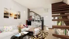 Foto 2 de Casa de Condomínio com 2 Quartos à venda, 72m² em Balneario Recanto do Sol, Caraguatatuba