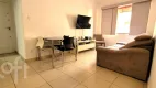 Foto 4 de Apartamento com 2 Quartos à venda, 70m² em Ipanema, Rio de Janeiro