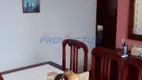 Foto 3 de Casa com 3 Quartos à venda, 180m² em Vila Proost de Souza, Campinas