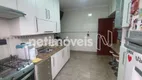 Foto 5 de Casa com 3 Quartos à venda, 200m² em Dona Clara, Belo Horizonte