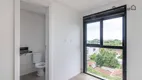 Foto 8 de Apartamento com 1 Quarto à venda, 20m² em Água Verde, Curitiba