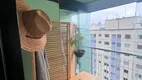 Foto 8 de Apartamento com 1 Quarto à venda, 54m² em Bela Vista, São Paulo