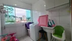 Foto 41 de Apartamento com 3 Quartos à venda, 113m² em Campo Grande, Santos