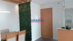 Foto 7 de Apartamento com 3 Quartos para alugar, 72m² em Centro, Jacareí