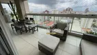 Foto 7 de Apartamento com 3 Quartos à venda, 261m² em Santa Paula, São Caetano do Sul