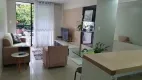 Foto 5 de Apartamento com 2 Quartos para alugar, 64m² em Cabo Branco, João Pessoa