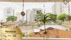 Foto 9 de Apartamento com 4 Quartos à venda, 136m² em Perdizes, São Paulo