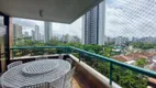 Foto 3 de Apartamento com 4 Quartos à venda, 268m² em Santana, Recife