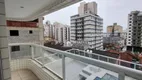 Foto 3 de Apartamento com 2 Quartos à venda, 73m² em Aviação, Praia Grande