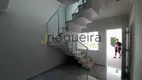 Foto 3 de Sobrado com 3 Quartos à venda, 84m² em Jardim Cidália, São Paulo