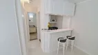Foto 9 de Flat com 2 Quartos para alugar, 70m² em Itaim Bibi, São Paulo