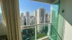 Foto 12 de Apartamento com 1 Quarto à venda, 45m² em Santo Amaro, São Paulo