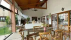Foto 8 de Casa de Condomínio com 5 Quartos para venda ou aluguel, 550m² em Loteamento Residencial Parque Terras de Santa Cecilia, Itu