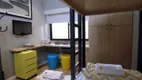 Foto 16 de Apartamento com 3 Quartos à venda, 120m² em Jardim Botânico, Rio de Janeiro