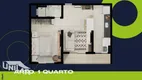 Foto 9 de Apartamento com 1 Quarto à venda, 44m² em Conforto, Volta Redonda