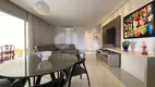 Foto 2 de Apartamento com 3 Quartos à venda, 140m² em Jardim Chapadão, Campinas