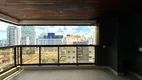 Foto 4 de Cobertura com 3 Quartos à venda, 218m² em Água Verde, Curitiba