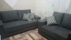 Foto 3 de Casa com 2 Quartos à venda, 90m² em Vila Tupi, Praia Grande