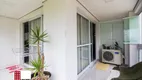 Foto 15 de Apartamento com 3 Quartos à venda, 123m² em Saúde, São Paulo