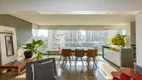 Foto 6 de Apartamento com 2 Quartos à venda, 138m² em Brooklin, São Paulo