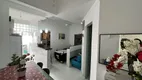 Foto 2 de Apartamento com 2 Quartos à venda, 58m² em Barra Funda, Guarujá