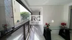 Foto 5 de Apartamento com 4 Quartos à venda, 157m² em Funcionários, Belo Horizonte