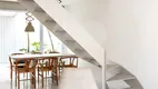 Foto 3 de Casa com 2 Quartos à venda, 100m² em Vila Nova Conceição, São Paulo