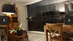 Foto 3 de Apartamento com 3 Quartos à venda, 144m² em Campo Belo, São Paulo