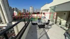Foto 25 de Cobertura com 3 Quartos à venda, 290m² em Água Fria, São Paulo
