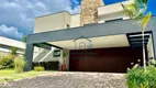 Foto 4 de Casa de Condomínio com 4 Quartos à venda, 310m² em Residencial Campo Camanducaia, Jaguariúna