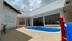 Foto 3 de Casa com 3 Quartos à venda, 270m² em Jardim Karaíba, Uberlândia